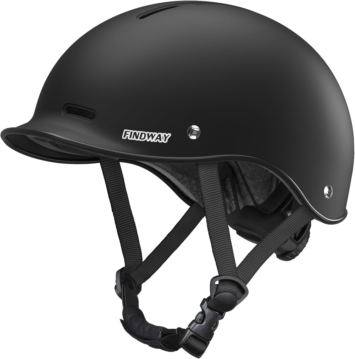 Findway Pro Bike Helmet for Adults