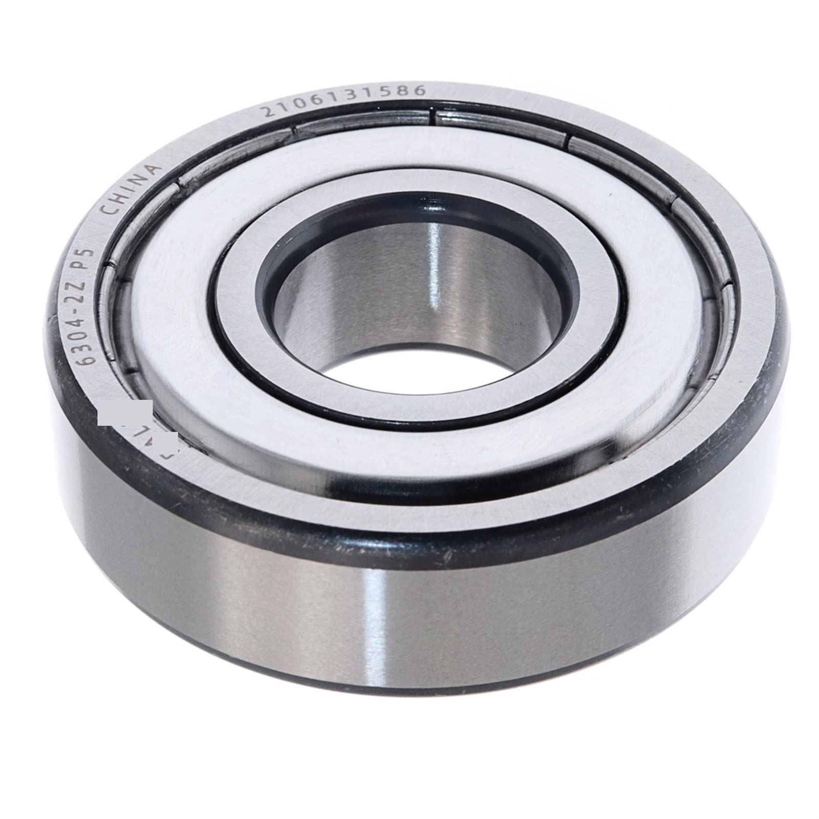Amazon.com: EYPVCLST 6304-2Z P5 20X52X15 6304 6304Z 6304ZZ ABEC-5