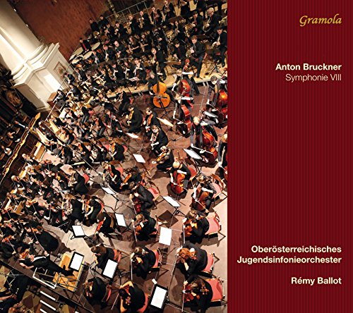 Bruckner: Symphony No. 8 in C Minor, WAB 108 (1890...