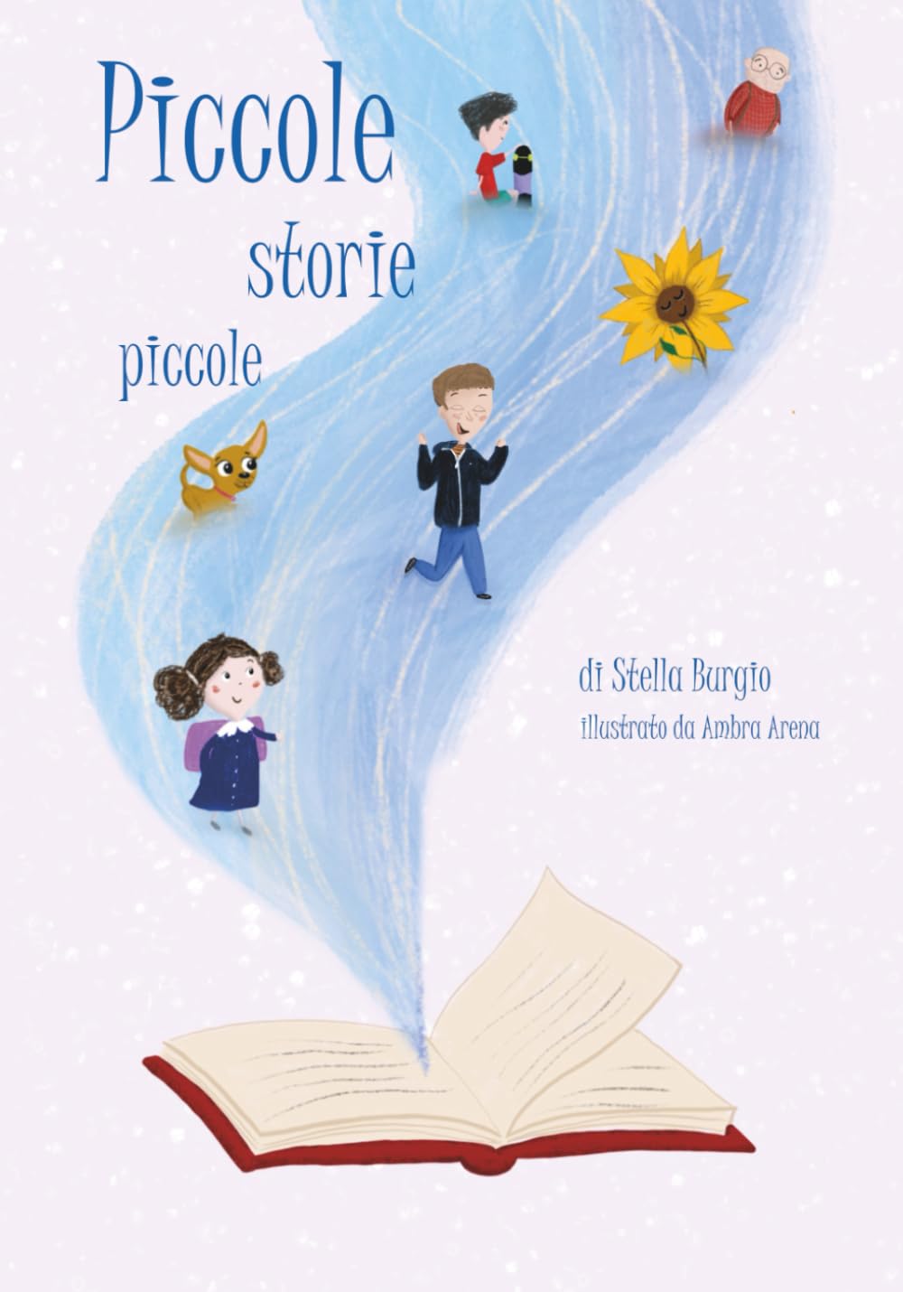 Piccole storie piccole