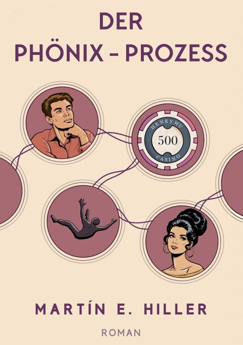 Der Phönix-Prozess