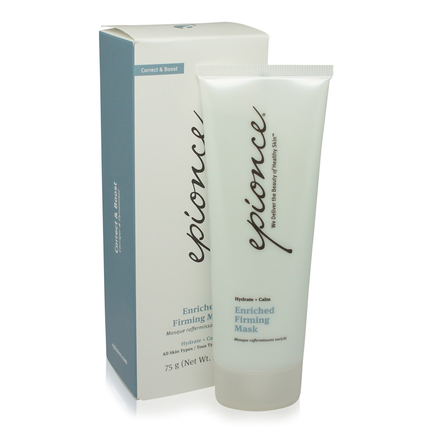 Enriched Firming Mask 2.5 oz