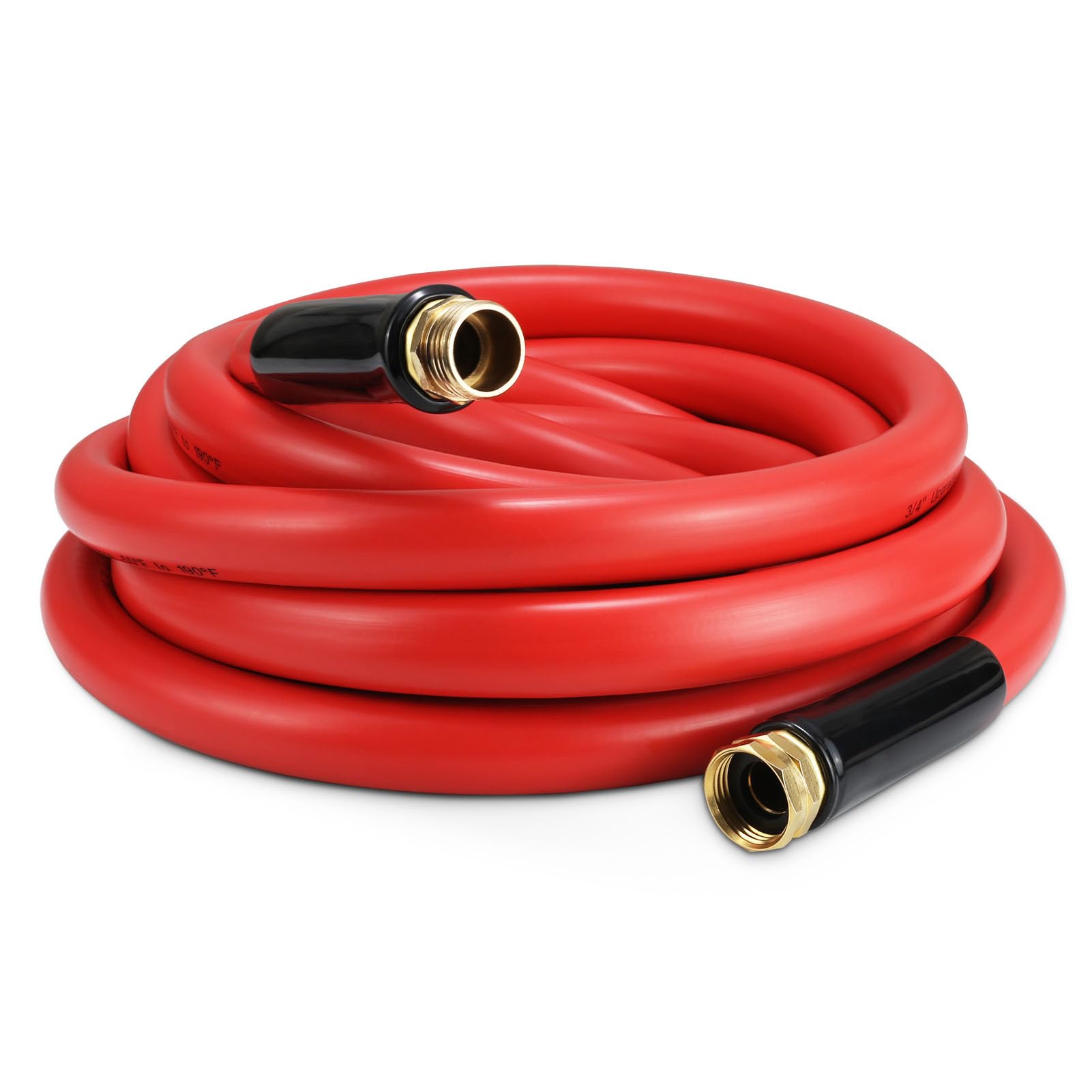Hot Water Hose 20 ft