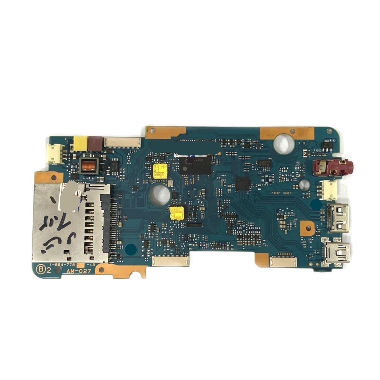 EEZII Camera Main Board,compatible For SONY， SLT-A77 A77 Mainboard Motherboard Repair Part