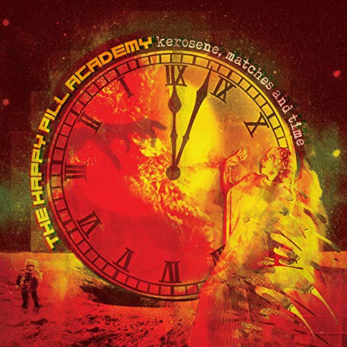 I'm Not Cross, I'm Cross-Dressing [Explicit]