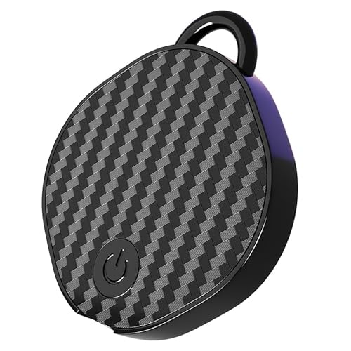 Air Tracker Tag, Bluetooth Item Finder Apple Find My, Key