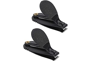 Vbestlife Fishing Line Clippers Two-Pack