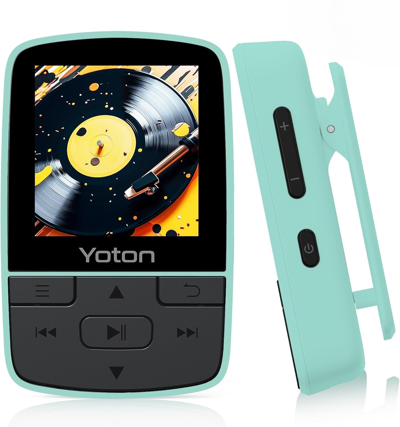 Yoton Bluetooth MP3 Player