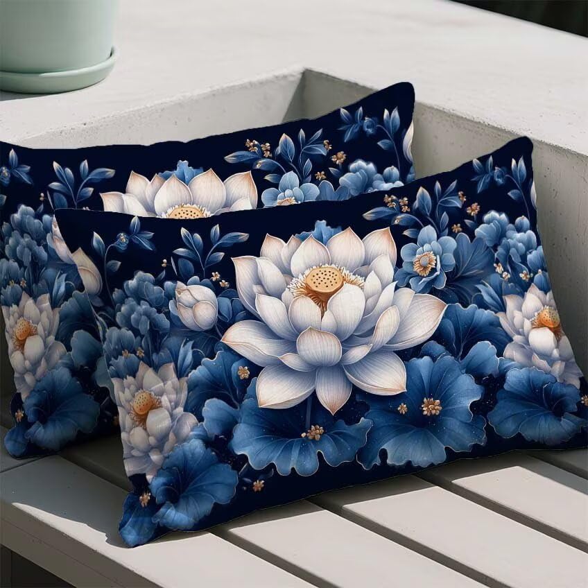 Coussin extérieur imperméable 80x100cm : protégez votre canapé de jardin avec élégance