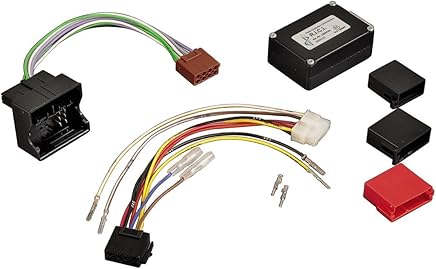 Hama 107261 - Adaptador universal Can-Bus para coche Hama 107261 - Adaptador universal Can-Bus para coche