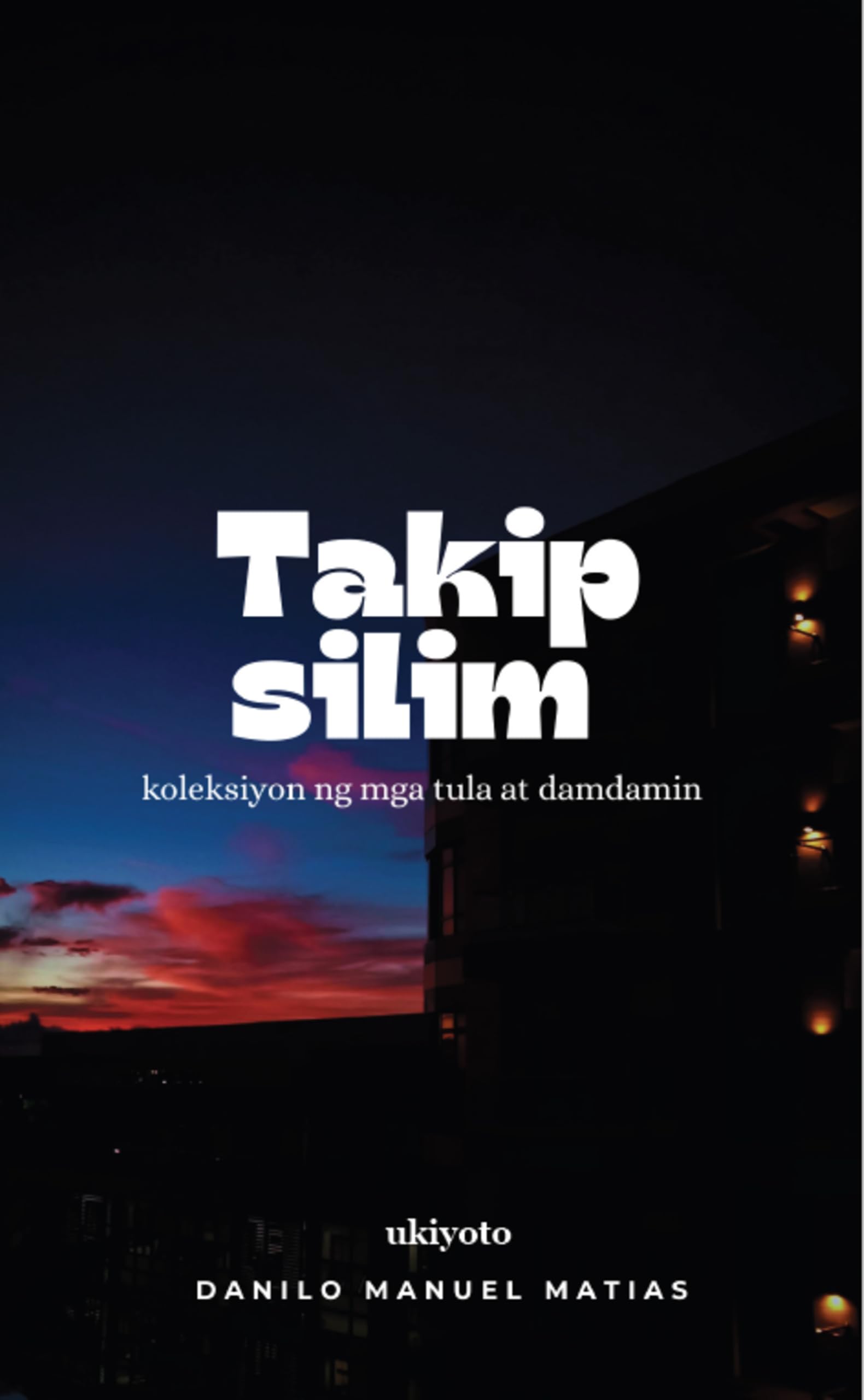 Takipsilim (Edition1)