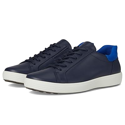 ECCO Soft 7 Easy Slip Sneaker Men