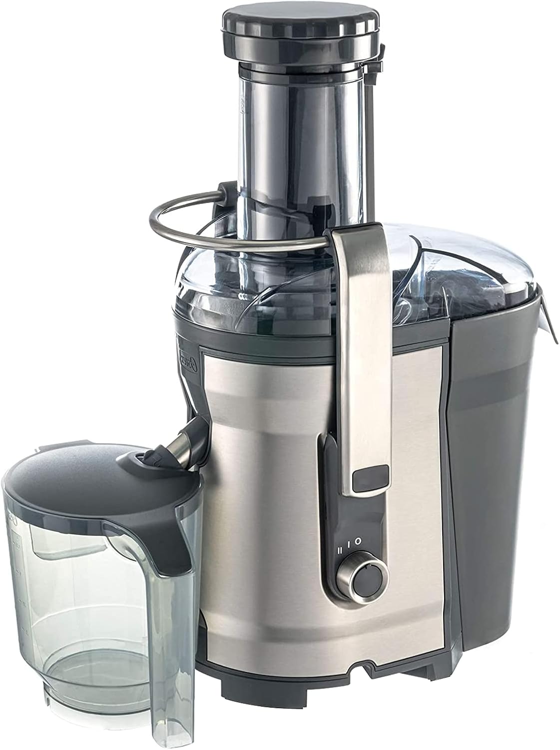Centrifugal Juicers Extractor for Vegetable Fruit Easy to