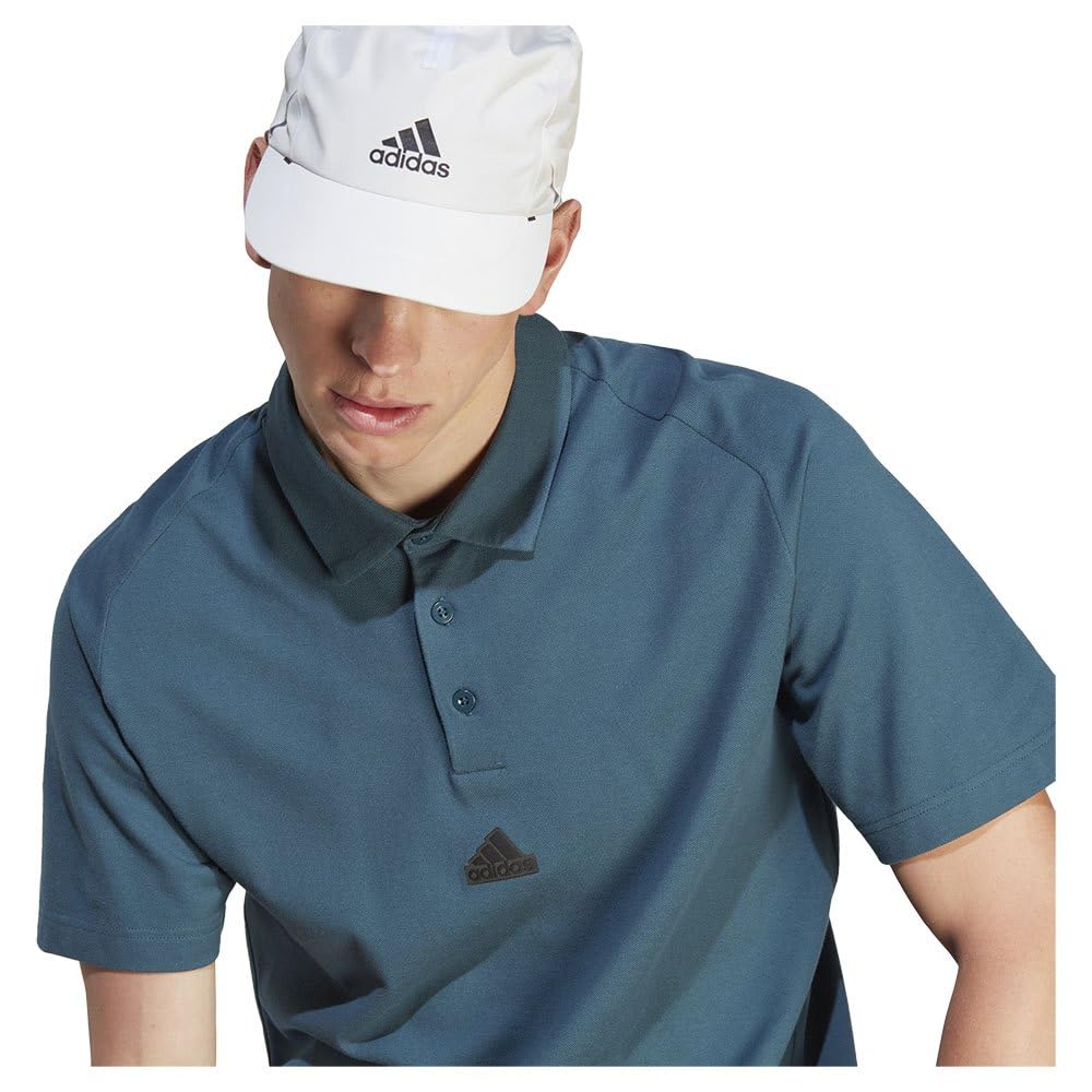 adidas Polo Marca Modelo M Z.N.E.PR Polo