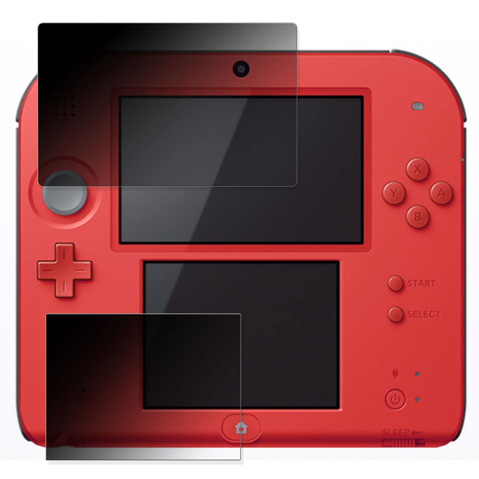 ニンテンドー2DS - ● みる ● Nintendo Pokemon Center Limited 2DS LL Pikachu Edition