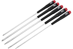 Wiha 26192 Slotted and Phillips Screwdriver Set