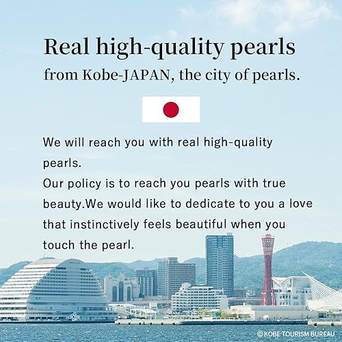 Miniatura 9 de EsmeraldaRubíZafiro con Colgante de Perla Cultivada Akoya Japonesa de 0.236 in para Mujer con Oro Amarillo de 18 K Diseño Elegante Excelente Regalo