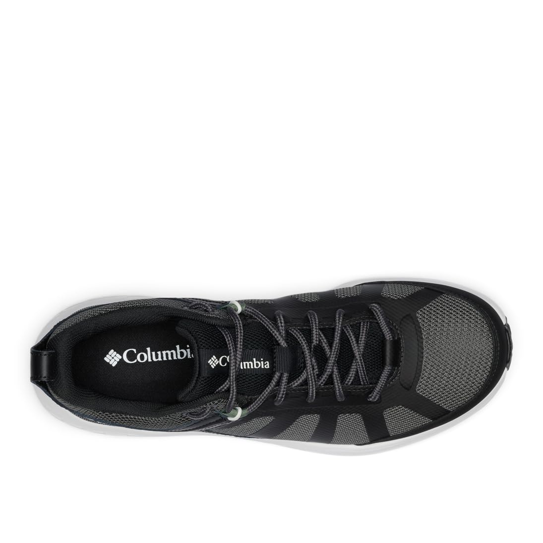 Columbia Konos Xcel WP Zapatos de Trekking y Senderismo de Tiro bajoHombre