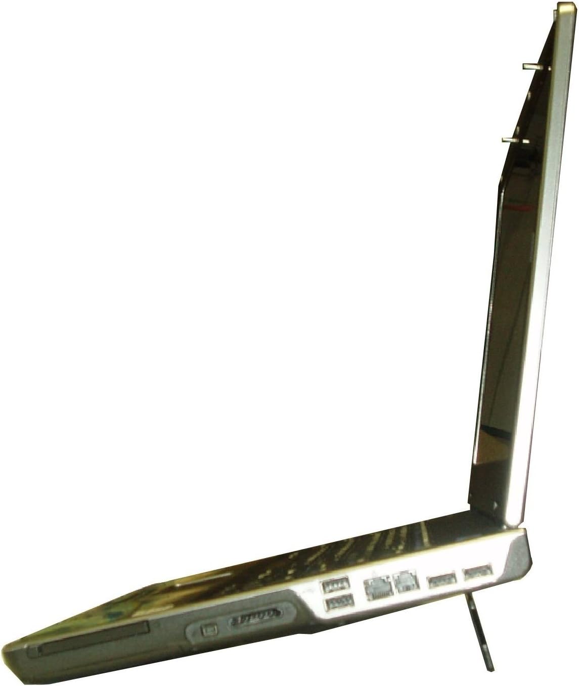 Laptop Prop