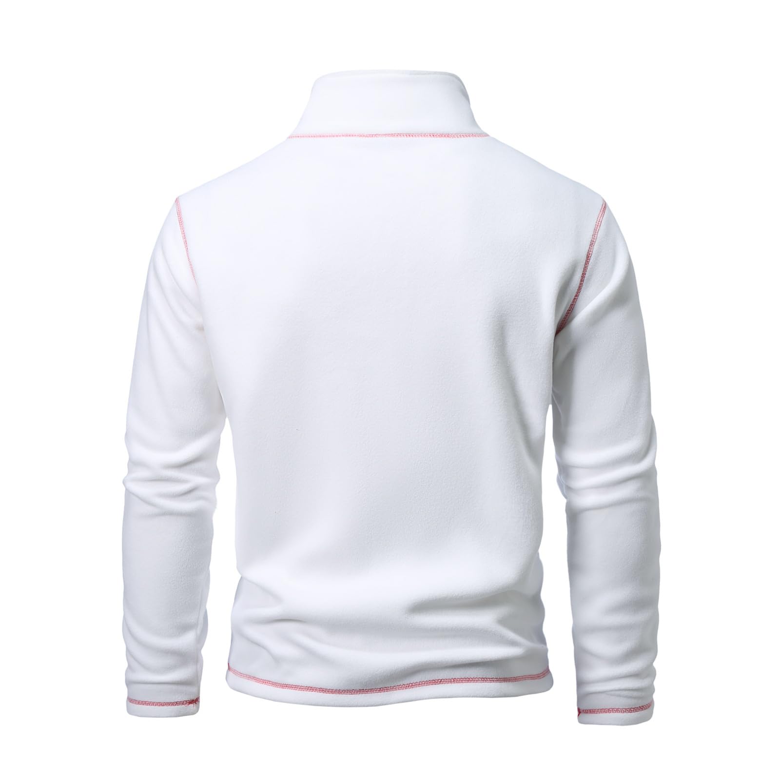 Weihnachts Sweatshirt Herren Herren Pullover Mit Reißverschluss Lustige Weihnachtspullover Weihnachtspulli Paare Mit Durchgehendem Reißverschluss Langarmshirts Winterjacke 5XL Übergröße