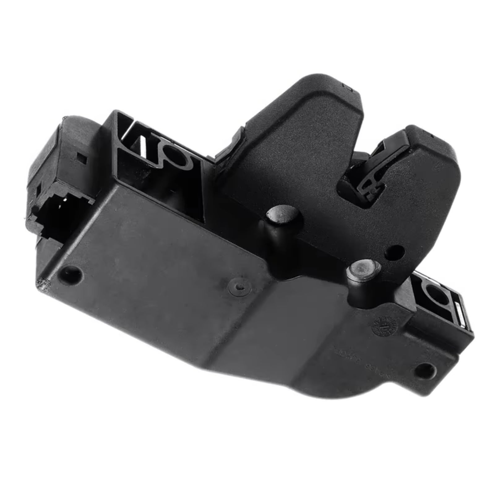 Krfdsv One Color Car Boot Lock Compatible With C&Itroen For Xsara For Picasso 1999-2010 1 Pcs Car Tailgate Lock Replacement Parts Replacement Accessories 9657614780