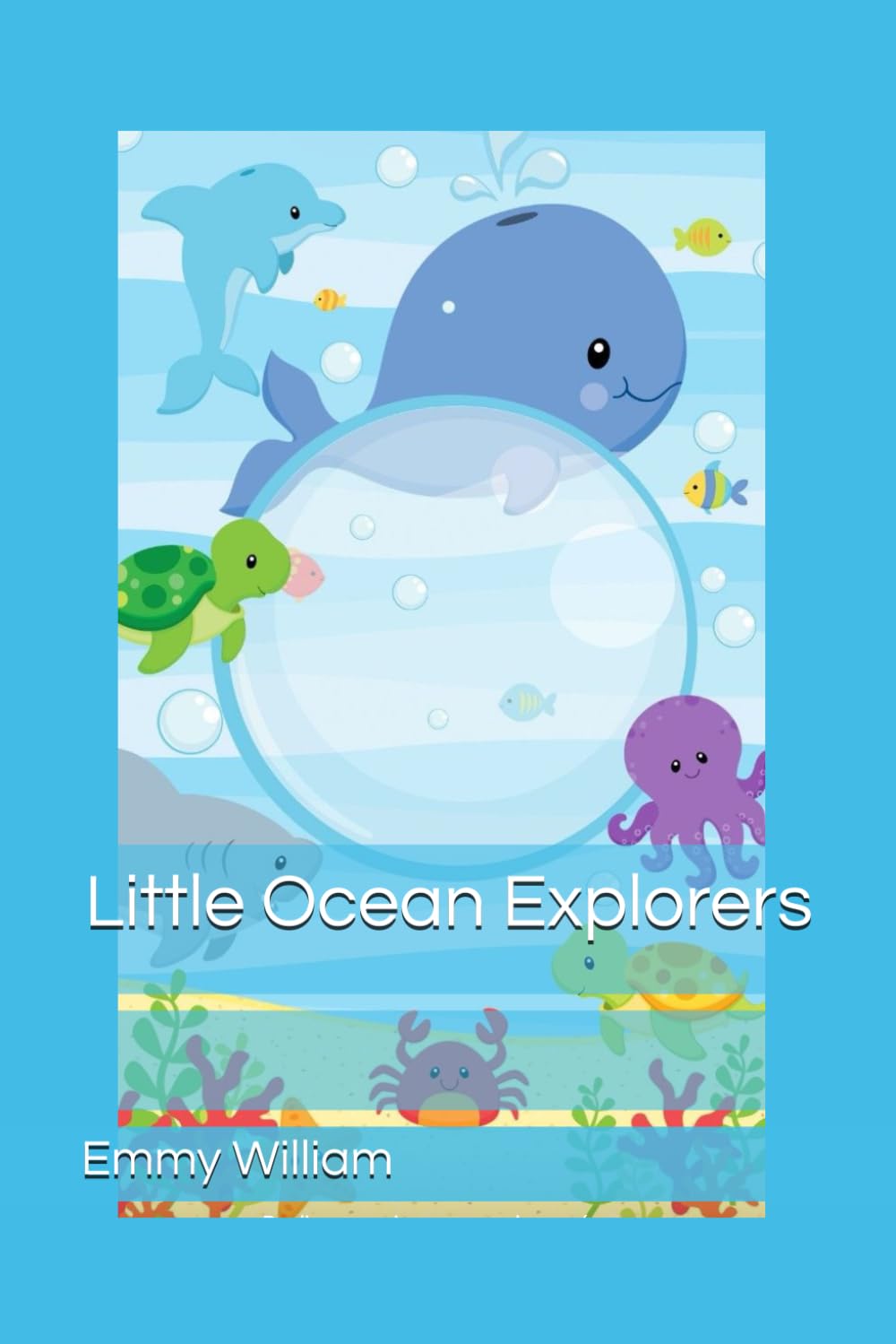 Little Ocean Explorers