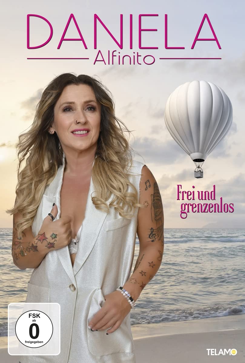 Frei und Grenzenlos (Ltd.Fanbox Edition)
