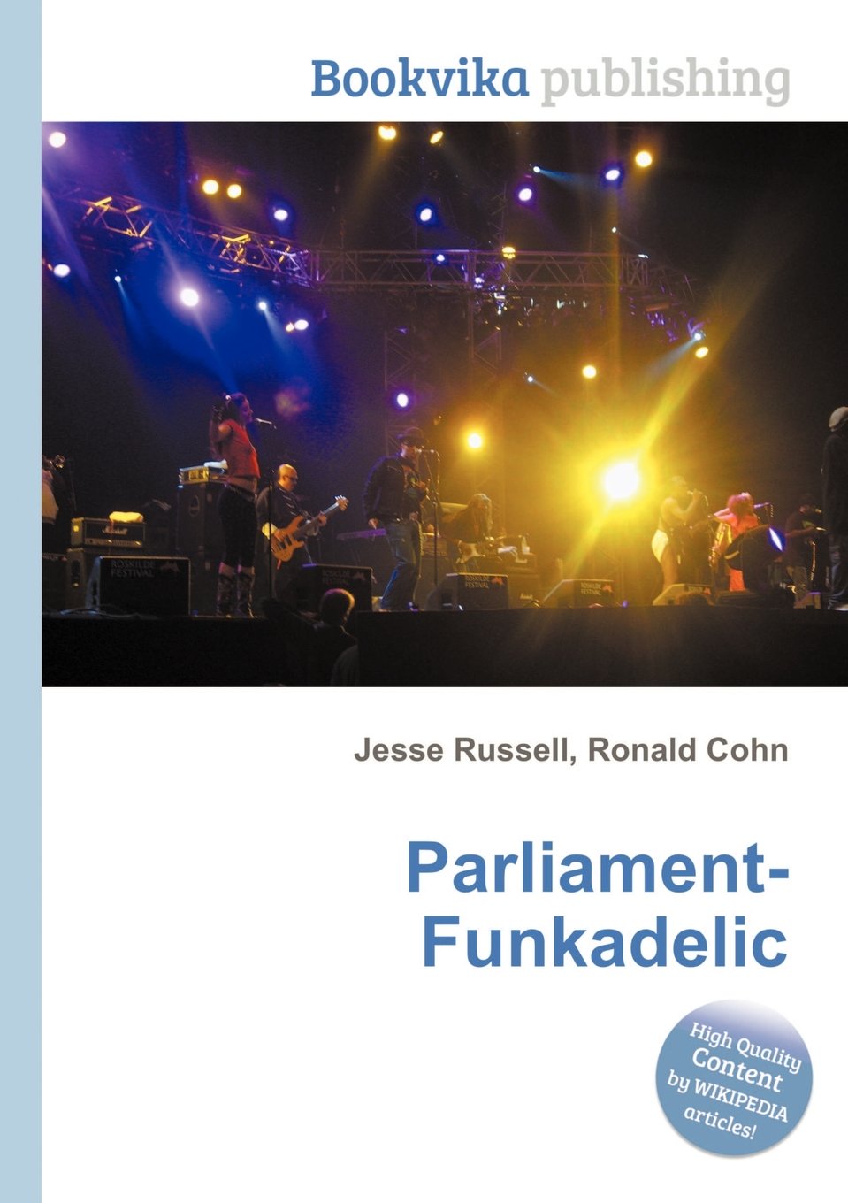 Parliament-Funkadelic