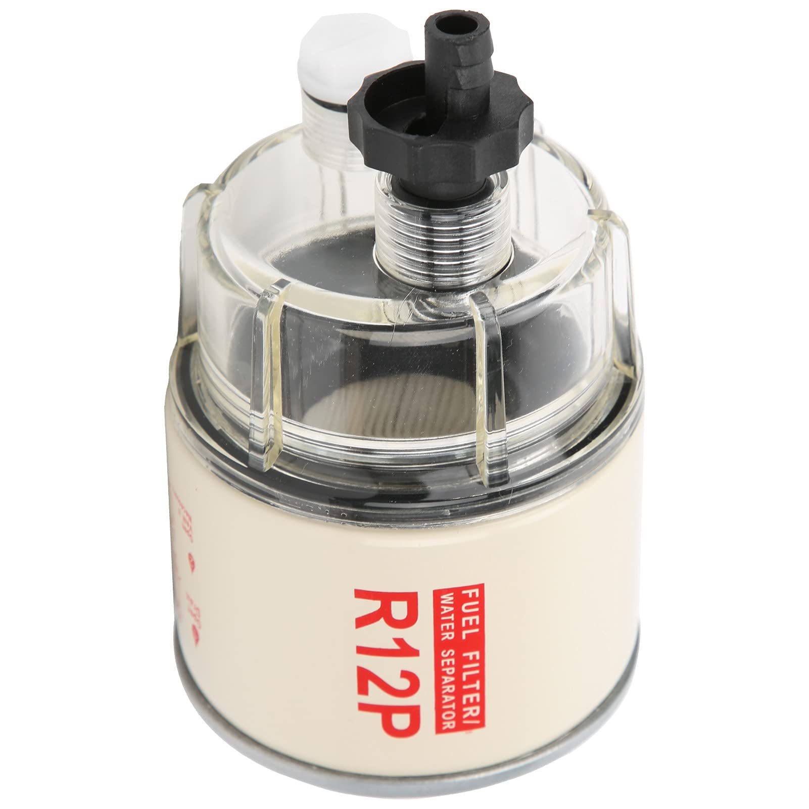 18-7947, Large Applications Filtre d'importation Eau Filtre à huile Pratique pour la mise à niveau