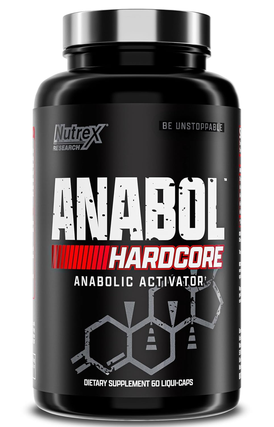 Nutrex Anabol 60 cap