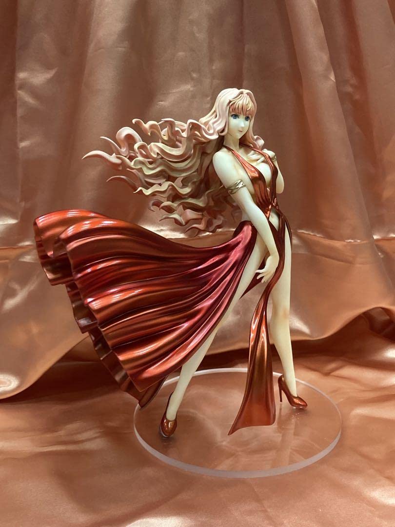 マクロスF・シェリル・ノーム・グラビアンスキー・ワンフェス夏