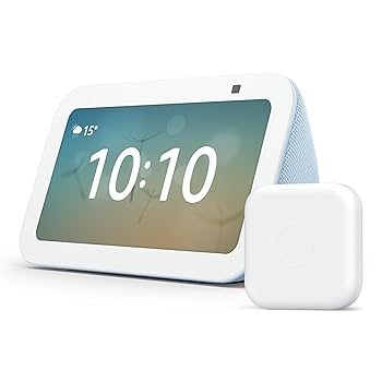 Amazon.co.jp: 【セット買い】Echo Show 5 (第3世代) クラウド