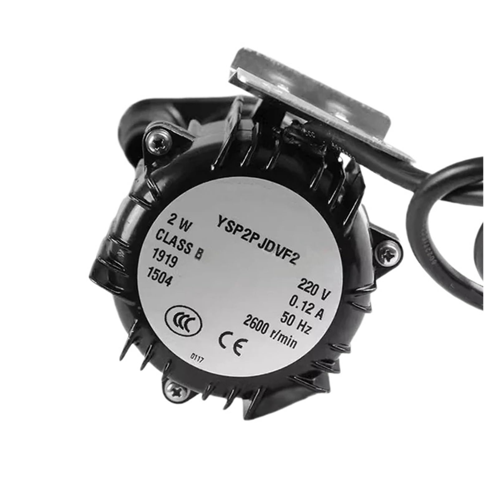 A006-2W Universelle Wasserpumpe For Eismaschinen – Kompatibel Mit Keku – Kompatibel Mit Jiujing – Kompatibel Mit Yanghang