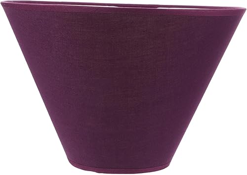 SEWOART Pantalla de lámpara de techo, accesorios para lámparas de mesa, pantallas de lámpara de araña, pantallas de lámpara, juego de 2 pantallas de disponible en Yaxa Colombia