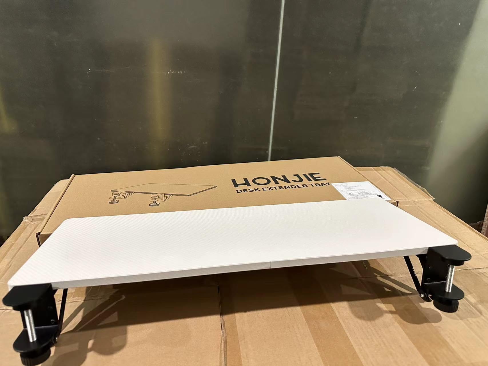 HONJIE