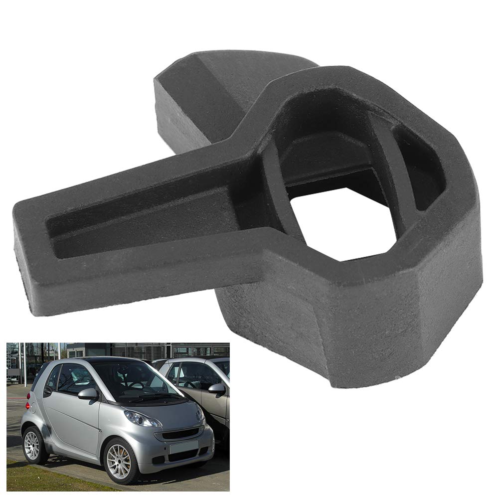 Blocco Cofano Per Smart Fortwo 451 2007-2015 - Meccanismo Di Chiusura Anteriore Sinistro, Ricambio OEM - Foto 7