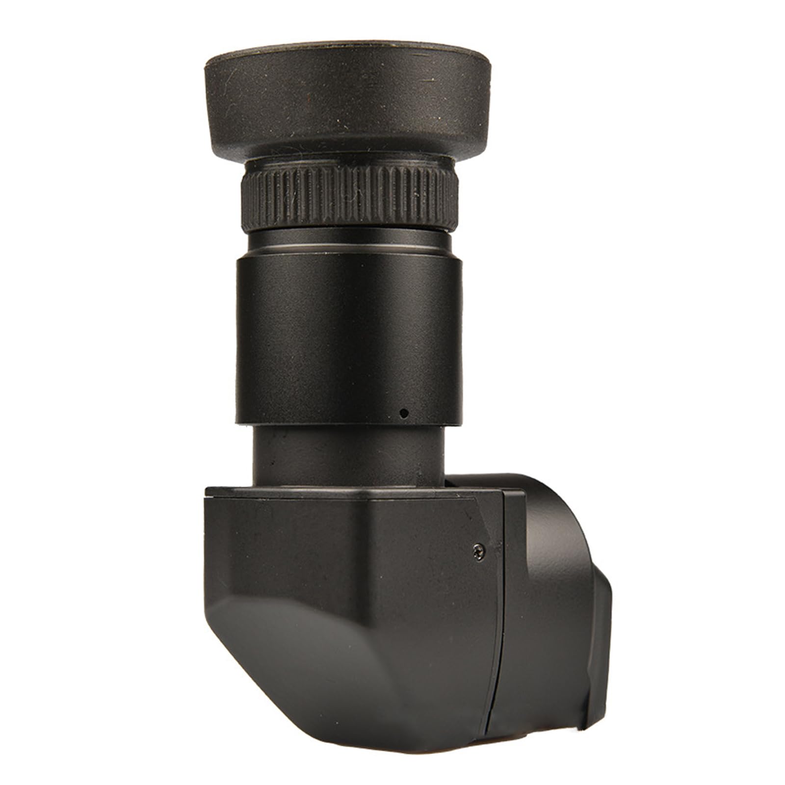 1, 250X 2, 50X Kamerasucher mit 10-teiligem austauschbaren Adapter für 300D 450D 1000D 400D 350D 500D 550D 600D 650D Sucher mit Einstellbarer Vergrößerung