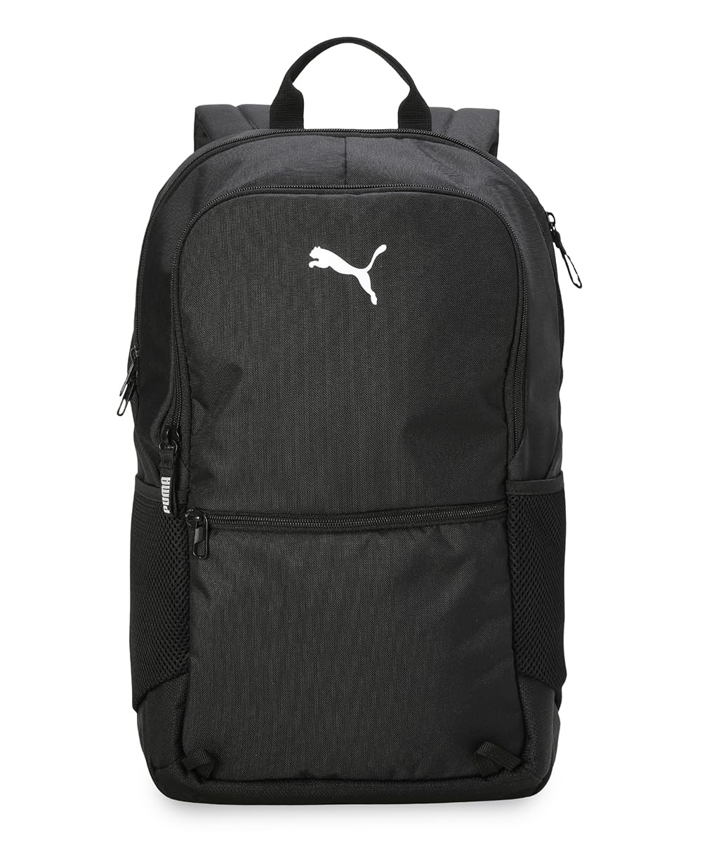 PUMA teamGOAL Rucksack mit Ballnetz