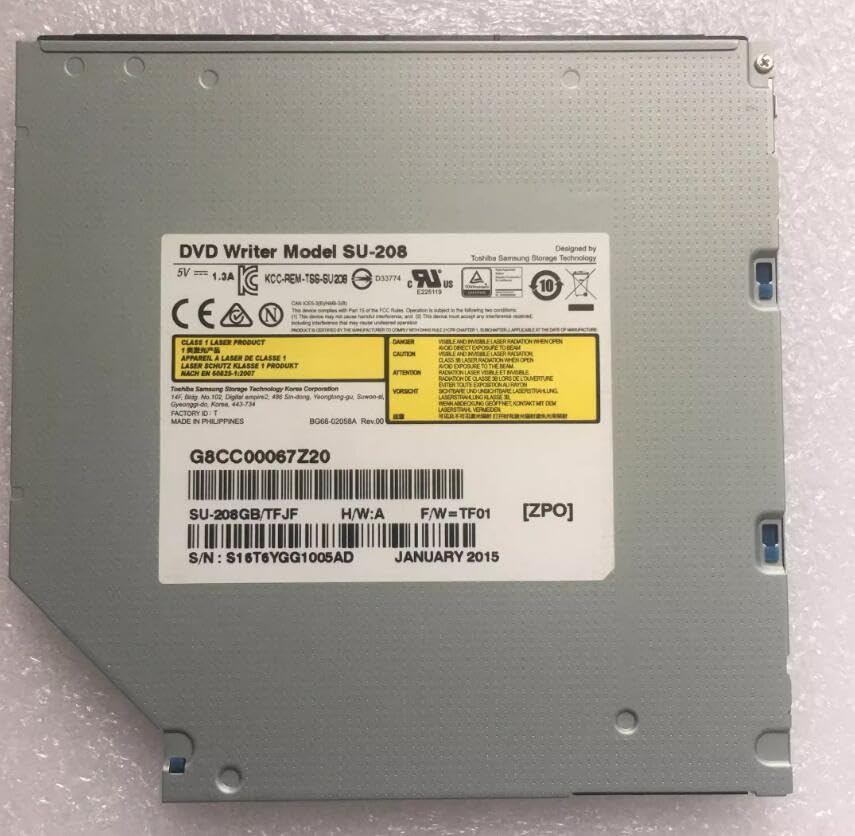 Amazon.co.jp: (修理交換用) DVDドライブ/DVDスーパーマルチ