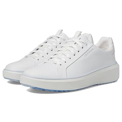 Cole Haan GrandPro Topspin Waterproof Golf Shoes Women