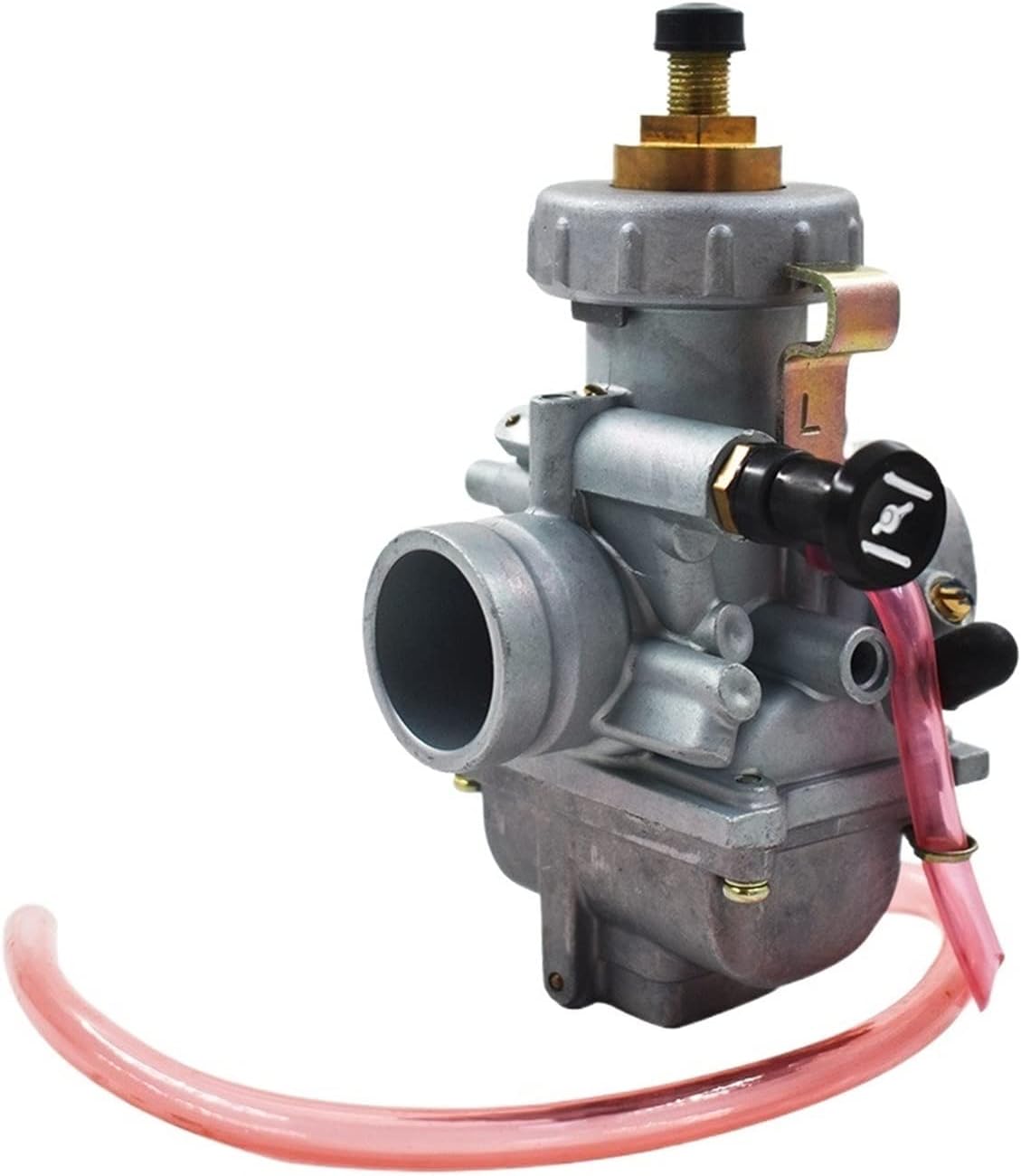 MORJOY CARBURATEUR Compatible avec Yamaha Blaster 200 YFS200 YFS 200