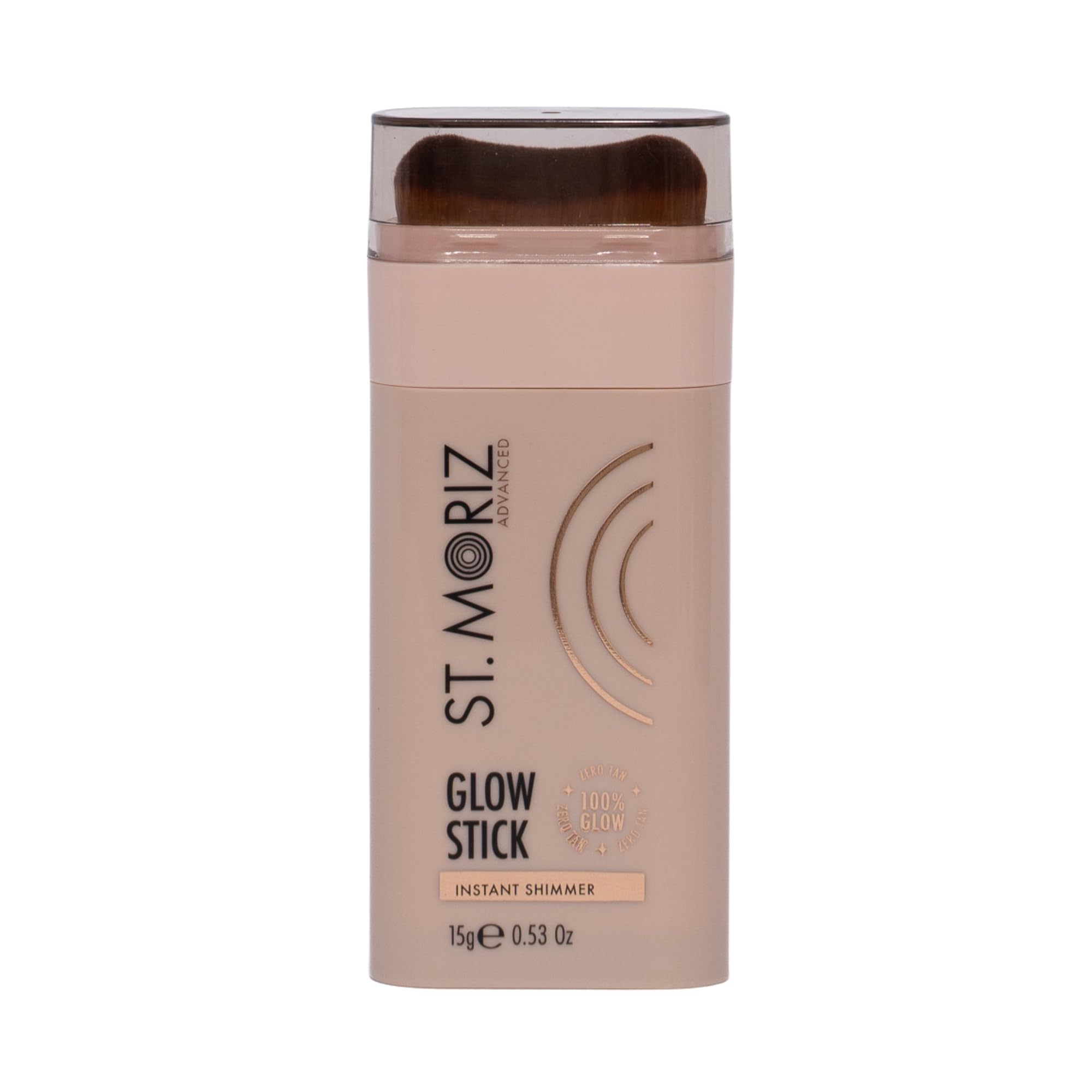 St. Moriz Unisex Advanced Bronzing Stick 15G