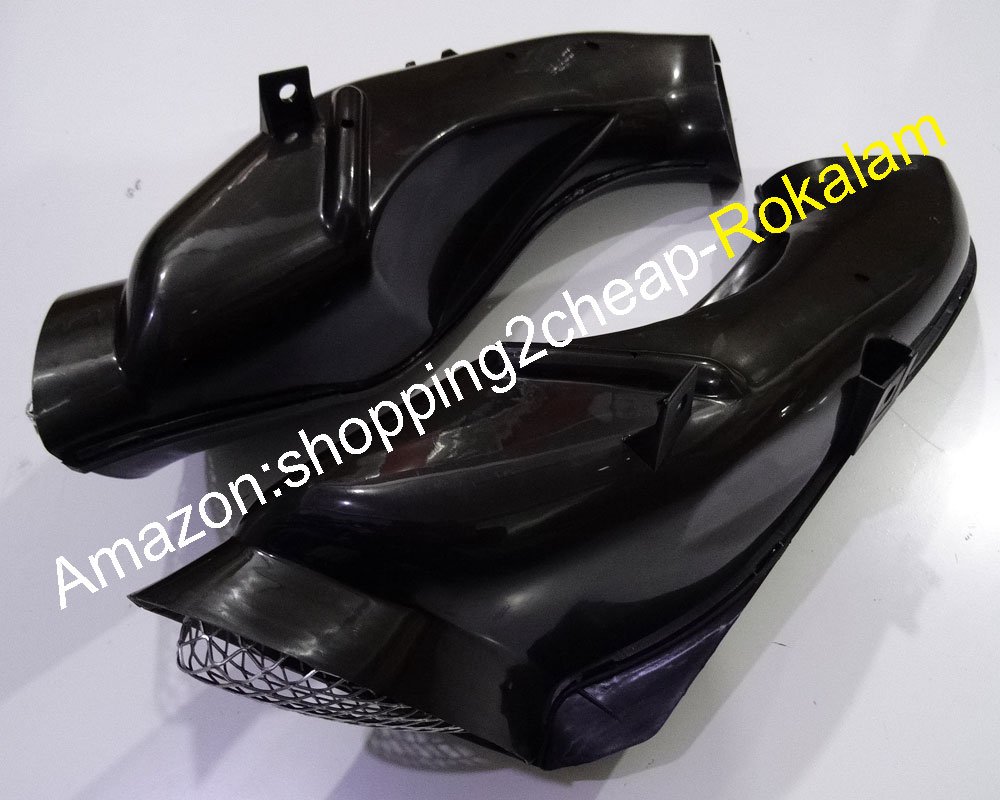Tubo de entrada de aire para GSX-R 600 750 2004 2005 K4 GSXR600 GSXR750 04 05