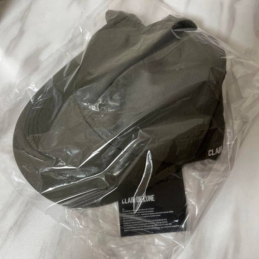 Amazon.co.jp: CDLキャップ カーキ フリーサイズ : ファッション