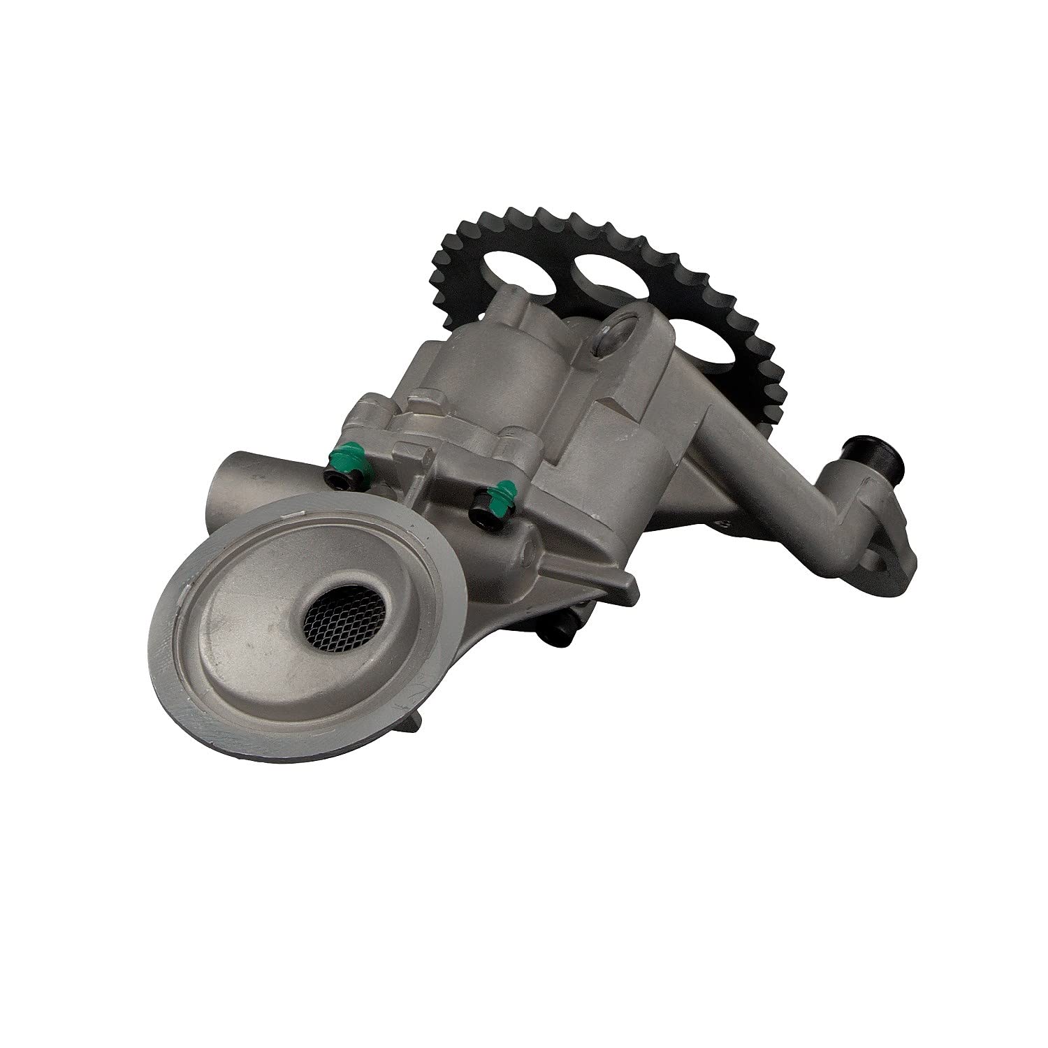febi bilstein 02134 Ölpumpe mit Kettenrad, 1 Stück