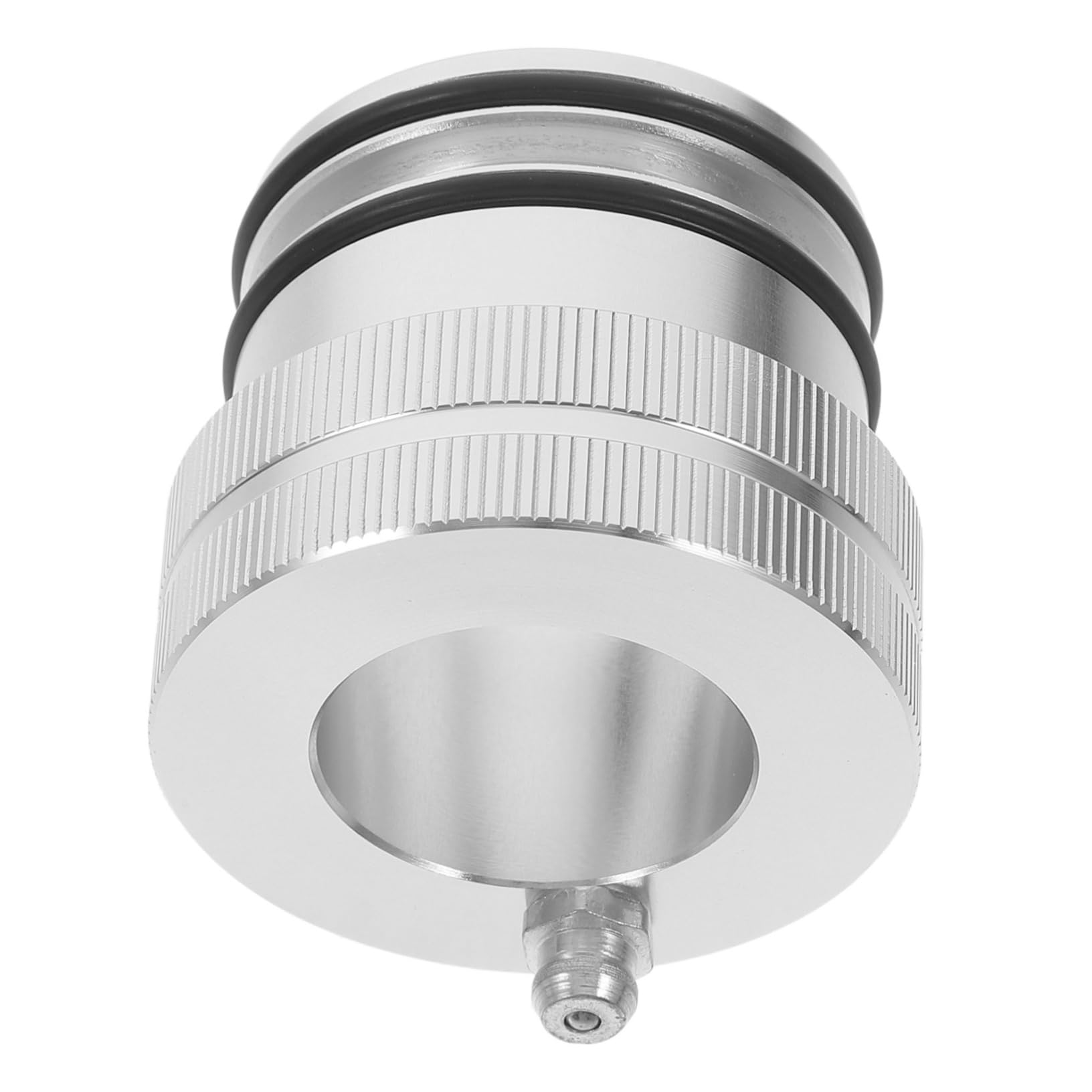 BESPORTBLE Bearing Greaser Tool for Wheel Lubrication User-Friendly Design for Automotive Industrial Applications Saving Maintenance Finish