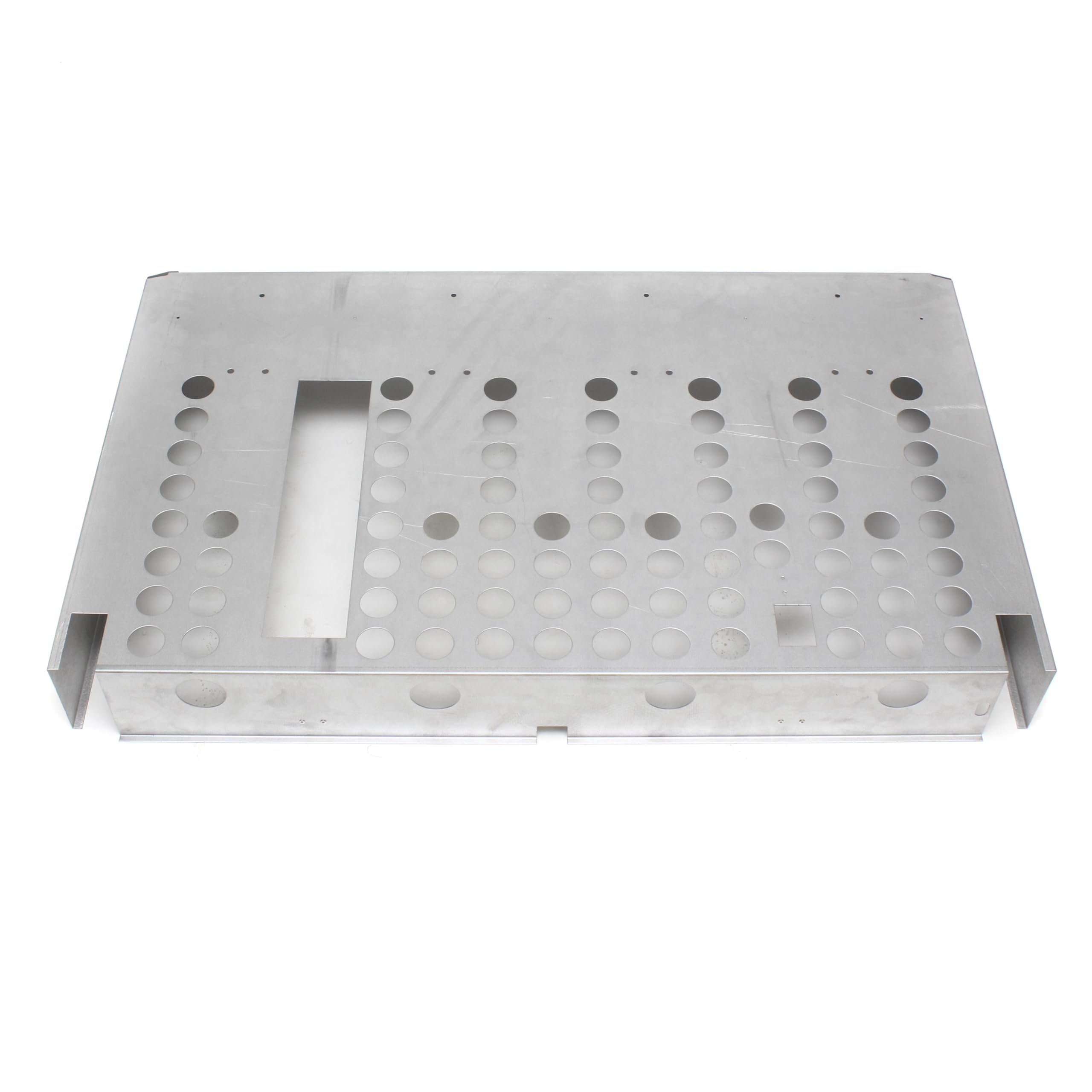 Vulcan Hart Burner Box,40 Gal,Gas Bp