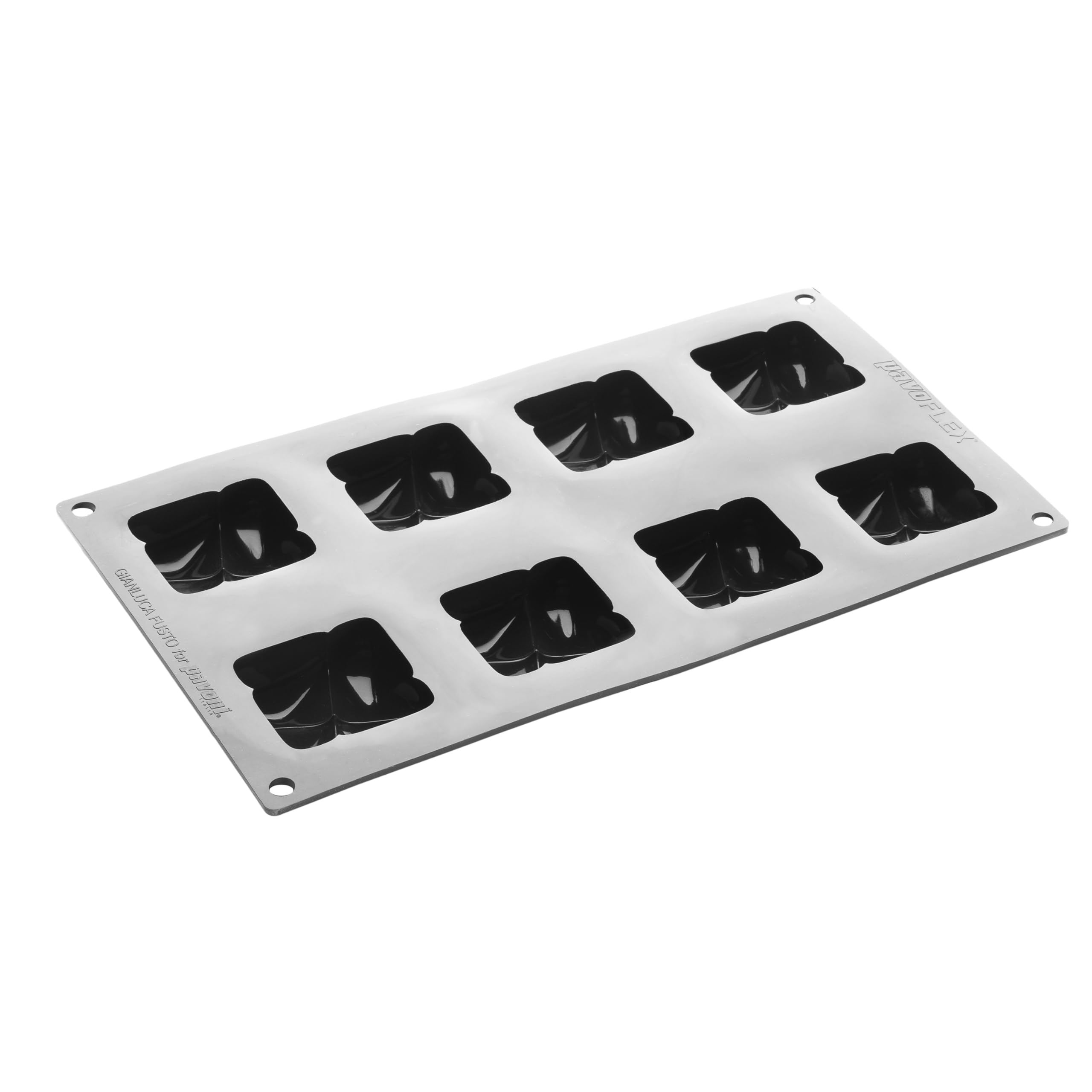 PavoFLEX（パボフレックス） シリコンモールド1枚 楽天市場】【20%OFF】【パボーニ】PavoFLEX（パボフレックス