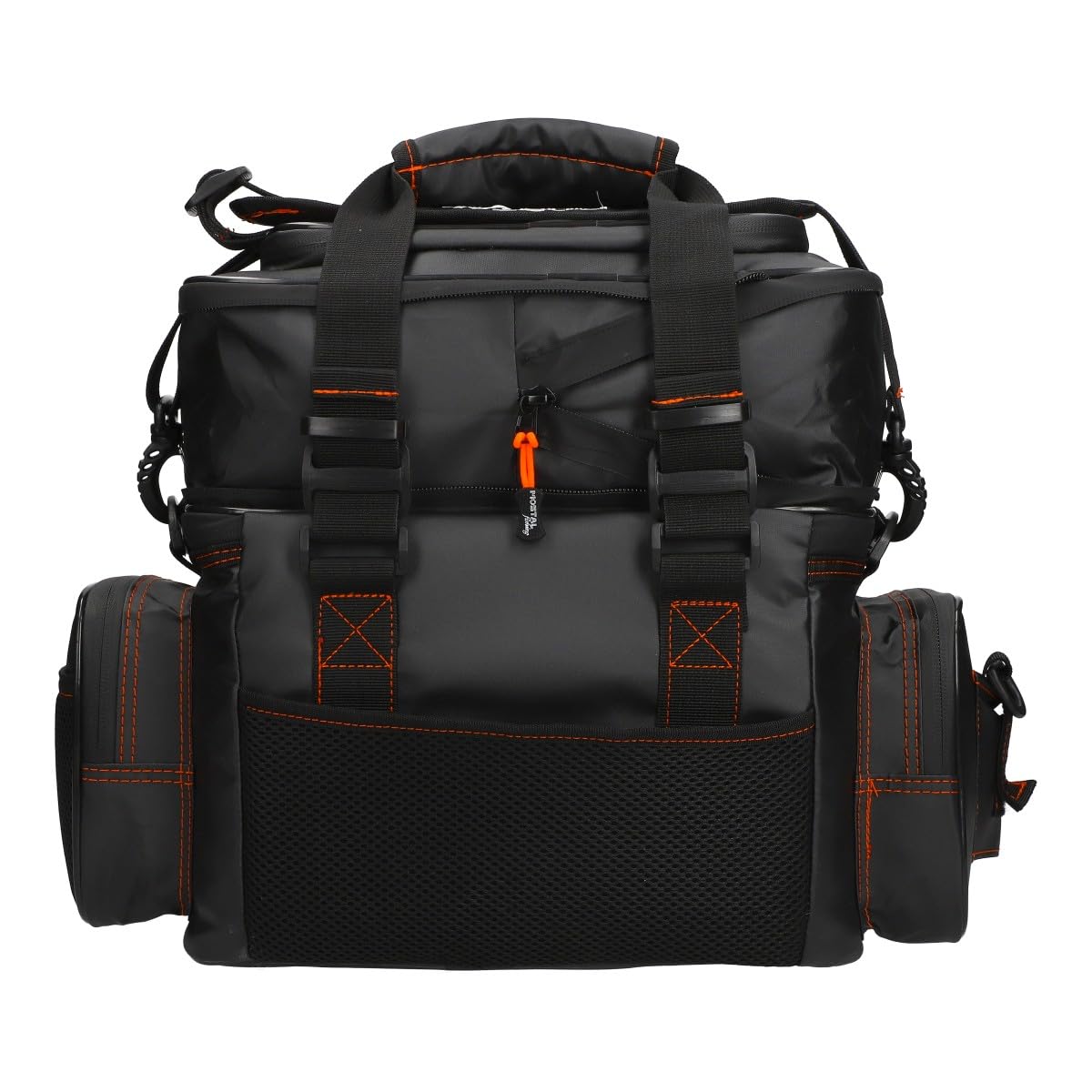 Anglertasche Taipan 715 wasserdichte Angeltasche mit 4 Boxen