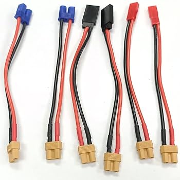 Amazon.co.jp: Hengfuntong-Elec 充電用コネクター 変換コード